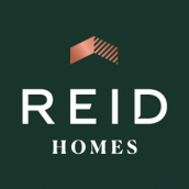 Reid Capital Logo