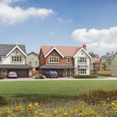 Rosewood Manor Plots 7-9